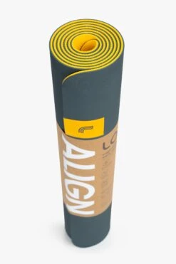 LOLE Yoga Mat Align - Eucalyptus -Lole Fashion Shop LAW0871 V635 3 1900x