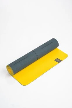 LOLE Yoga Mat Align - Eucalyptus -Lole Fashion Shop LAW0871 V635 4 1900x