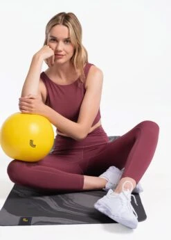 LOLE Prima Balance Ball Duo - Silver -Lole Fashion Shop LAW0878 G157 4 1900x