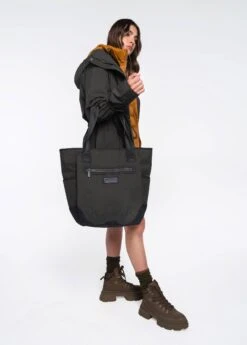 LOLE Lily Edition Bag - Olive -Lole Fashion Shop LAW0880 BB03 5 1900x