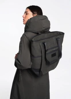 LOLE Lily Edition Bag - Olive -Lole Fashion Shop LAW0880 BB03 6 1900x