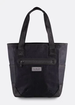 LOLE Lily Edition Bag - Black Heather