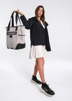 LOLE Lily Edition Bag - Abalone Heather -Lole Fashion Shop LAW0880 W435 3 1900x