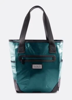 LOLE Lily Bag Edition Ultra Shine - Emerald