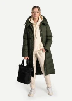 LOLE Mini Lily Bag - Black -Lole Fashion Shop LAW0886 N415 3 1900x