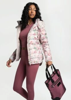 LOLE Mini Lily Bag - Thistle -Lole Fashion Shop LAW0886 P706 3 1900x