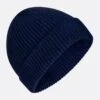 LOLE Everyday Merino Wool Beanie - Outerspace