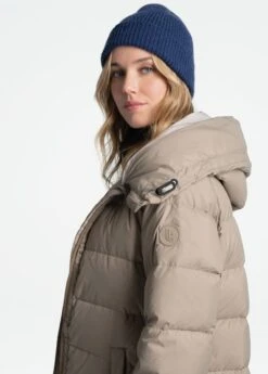 LOLE Everyday Merino Wool Beanie - Outerspace -Lole Fashion Shop LAW0887 B773 3 1900x