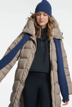 LOLE Everyday Merino Wool Beanie - Outerspace -Lole Fashion Shop LAW0887 B773 4 1900x