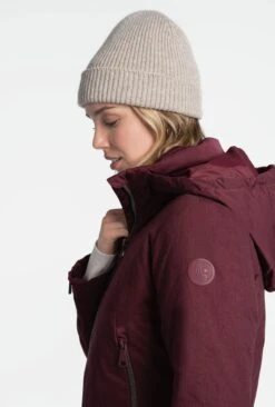 LOLE Everyday Merino Wool Beanie - Abalone -Lole Fashion Shop LAW0887 G370 3 1900x