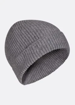 Lole Fashion Shop 16 LOLE Everyday Merino Wool Beanie - Meteor Grey