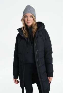 LOLE Everyday Merino Wool Beanie - Meteor Grey -Lole Fashion Shop LAW0887 G883 3 1900x