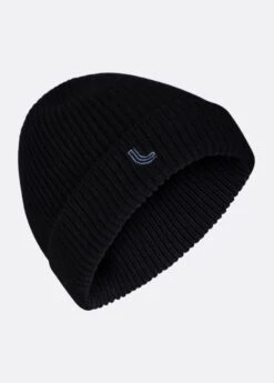 Best Seller 7 LOLE Everyday Merino Wool Beanie - Black