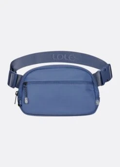 LOLE Jamie Belt Bag - Ironstone
