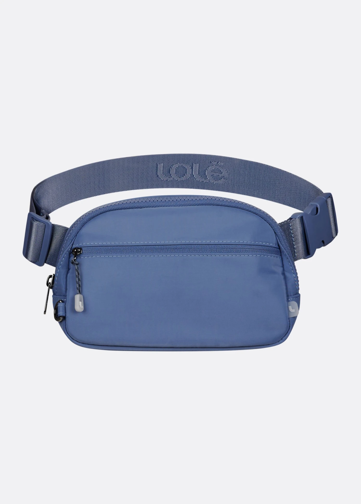 LOLE Jamie Belt Bag - Ironstone 1 LOLE Jamie Belt Bag - Ironstone