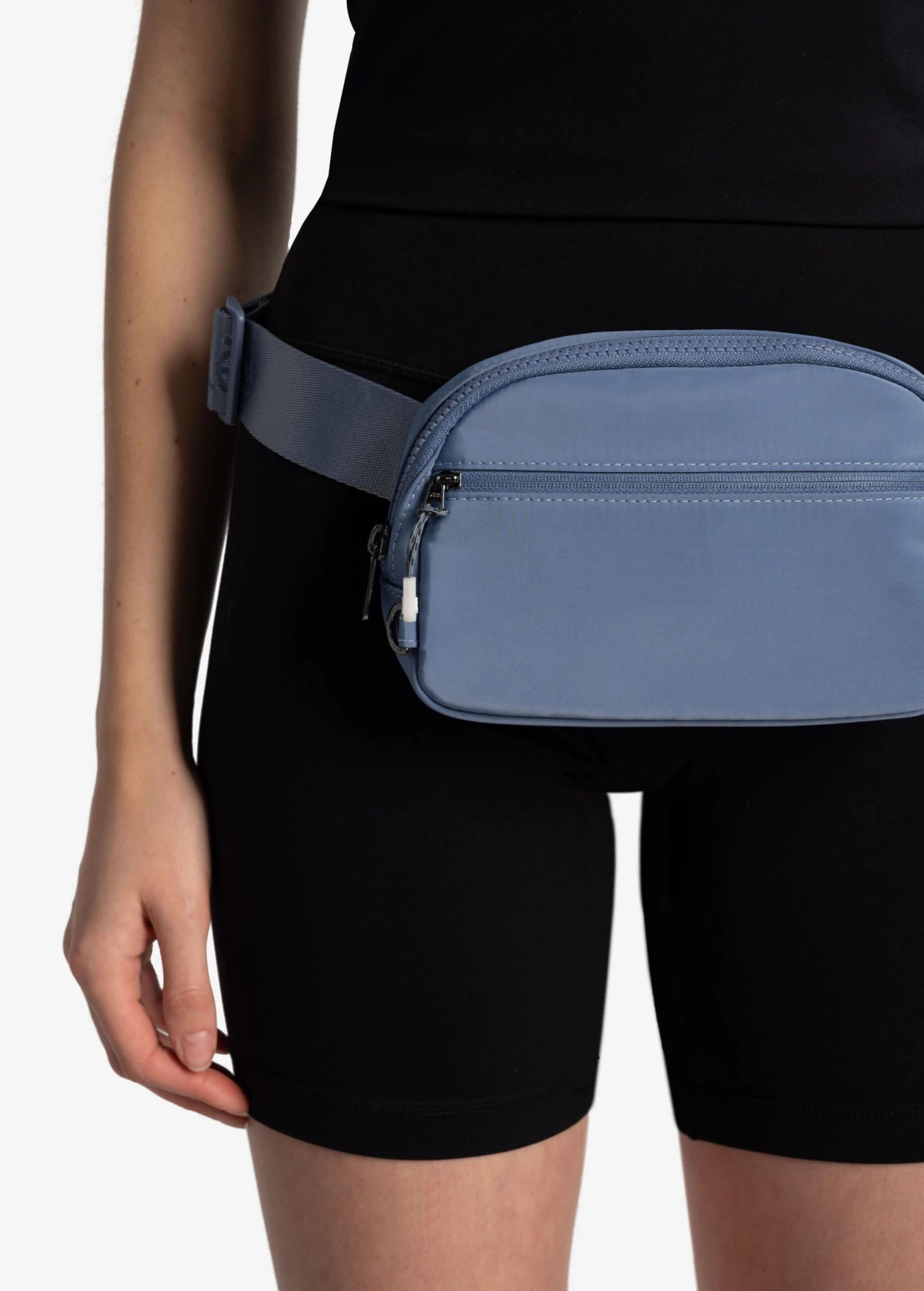 LOLE Jamie Belt Bag - Ironstone 2 LOLE Jamie Belt Bag - Ironstone - Image 2