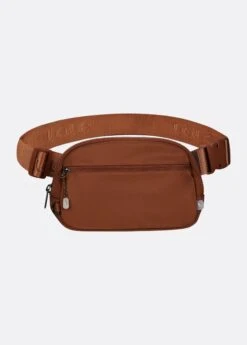LOLE Jamie Belt Bag - Rust
