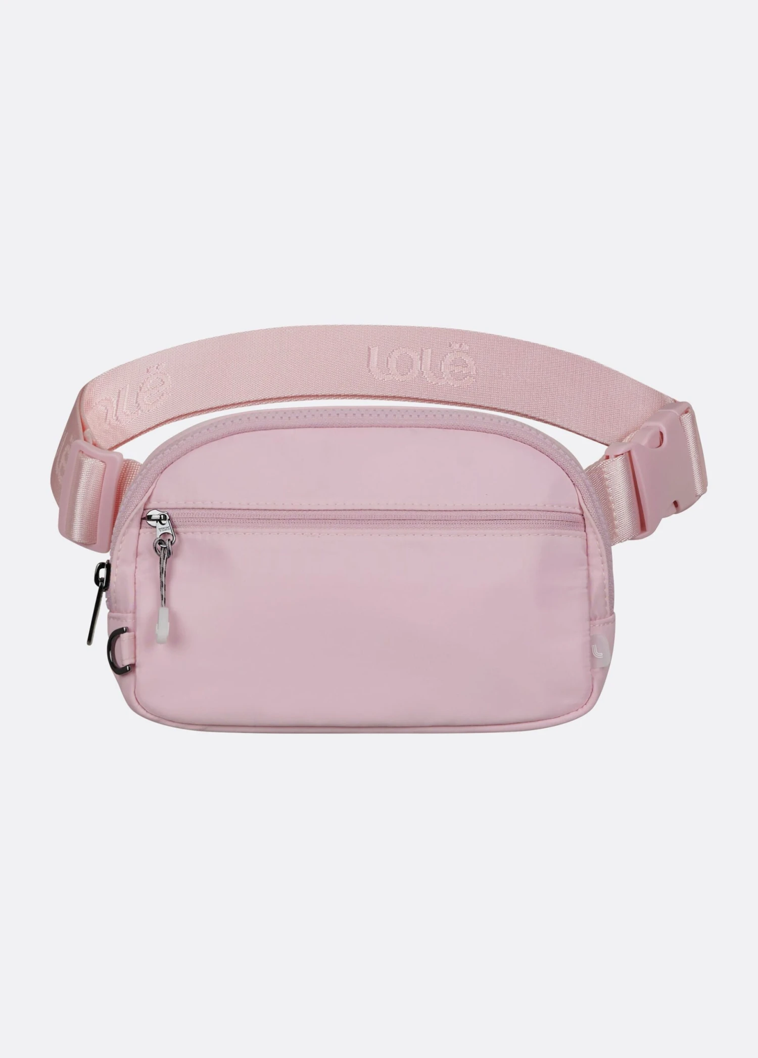 LOLE Jamie Belt Bag - Ballerina 1 LOLE Jamie Belt Bag - Ballerina