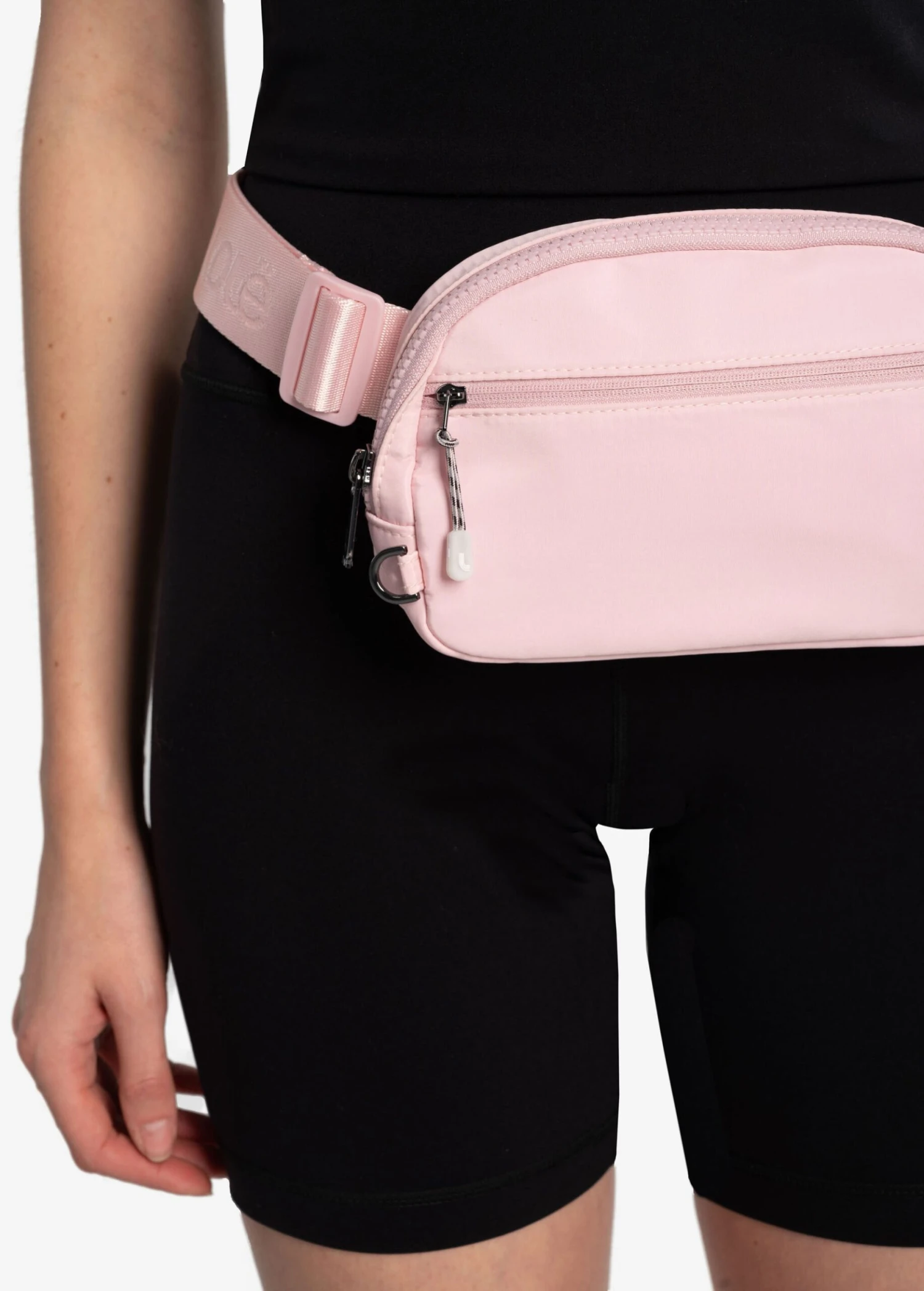 LOLE Jamie Belt Bag - Ballerina 2 LOLE Jamie Belt Bag - Ballerina - Image 2