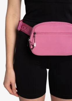 LOLE Jamie Belt Bag - Crocus -Lole Fashion Shop LAW0889 K775 3 1900x