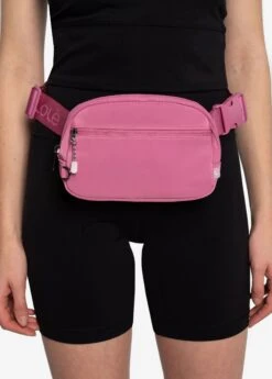 LOLE Jamie Belt Bag - Crocus -Lole Fashion Shop LAW0889 K775 4 1900x