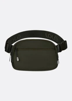 LOLE Jamie Belt Bag - Kombu