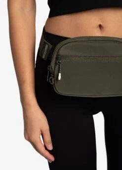 LOLE Jamie Belt Bag - Kombu -Lole Fashion Shop LAW0889 V761 3 1900x