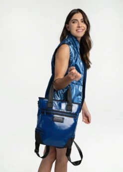 LOLE Mini Lily Bag Ultra Shine - Limoges -Lole Fashion Shop LAW0890 BB32 4 1900x