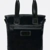 LOLE Mini Lily Bag Ultra Shine - Black