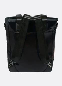 LOLE Mini Lily Bag Ultra Shine - Black -Lole Fashion Shop LAW0890 N415 8 1900x