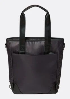 LOLE Mini Lily Diamond Quilted Bag - Black -Lole Fashion Shop LAW0892 N415 7 1900x