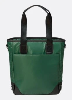 LOLE Mini Lily Diamond Quilted Bag - Kombu -Lole Fashion Shop LAW0892 V761 6 1900x