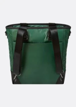 LOLE Mini Lily Diamond Quilted Bag - Kombu -Lole Fashion Shop LAW0892 V761 7 1900x