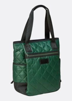LOLE Lily Diamond Quilted Bag - Kombu -Lole Fashion Shop LAW0893 V761 6 1900x