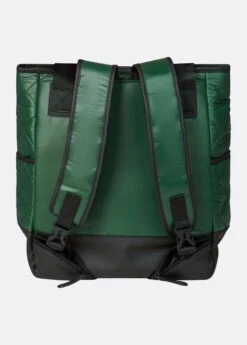 LOLE Lily Diamond Quilted Bag - Kombu -Lole Fashion Shop LAW0893 V761 8 1900x