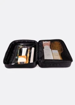 LOLE Large Toiletry Bag - Black -Lole Fashion Shop LAW0899 N415 3 1900x