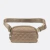 LOLE Jamie Quilted Bag - Fossil