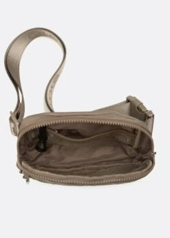 LOLE Jamie Quilted Bag - Fossil -Lole Fashion Shop LAW0901 C213 5 1900x