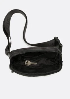 LOLE Jamie Quilted Bag - Black 7 LOLE Jamie Quilted Bag - Black -Lole Fashion Shop LAW0901 N415 3 1900x