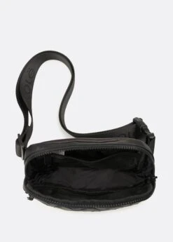 LOLE Jamie Quilted Bag - Black 8 LOLE Jamie Quilted Bag - Black -Lole Fashion Shop LAW0901 N415 4 1900x