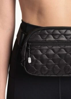 LOLE Jamie Quilted Bag - Merlot -Lole Fashion Shop LAW0901 R421 3 1900x