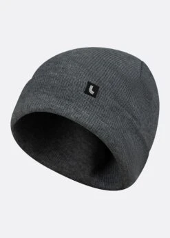 Lole Fashion Shop 20 LOLE Everest Slouchy Beanie - Meteor Grey