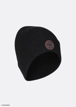 Best Seller 11 LOLE Everest Slouchy Beanie - Marvel Black Patch