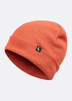 Best Seller 7 LOLE Everest Slouchy Beanie - Cinnamon