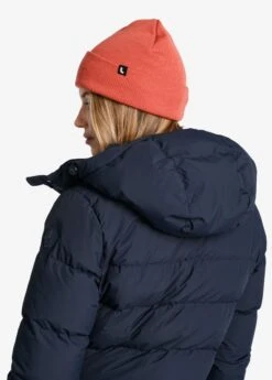 LOLE Everest Slouchy Beanie - Cinnamon -Lole Fashion Shop LAW0905 O116 4 1900x