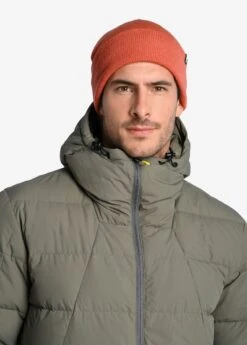 LOLE Everest Slouchy Beanie - Cinnamon -Lole Fashion Shop LAW0905 O116 7 1900x