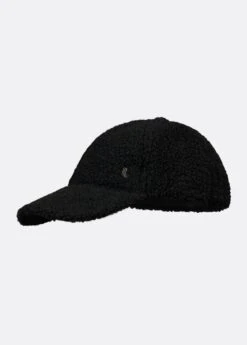 Lole Fashion Shop 18 LOLE Teddy Edition Ball Cap - Black