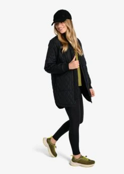 LOLE Teddy Edition Ball Cap - Black -Lole Fashion Shop LAW0912 N415 7 1900x