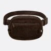 LOLE Jamie Teddy Edition Belt Bag - Java