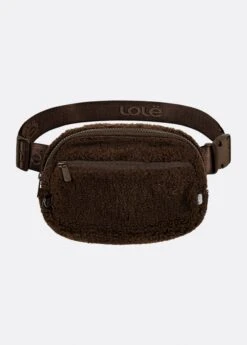 Best Seller 7 LOLE Jamie Teddy Edition Belt Bag - Java